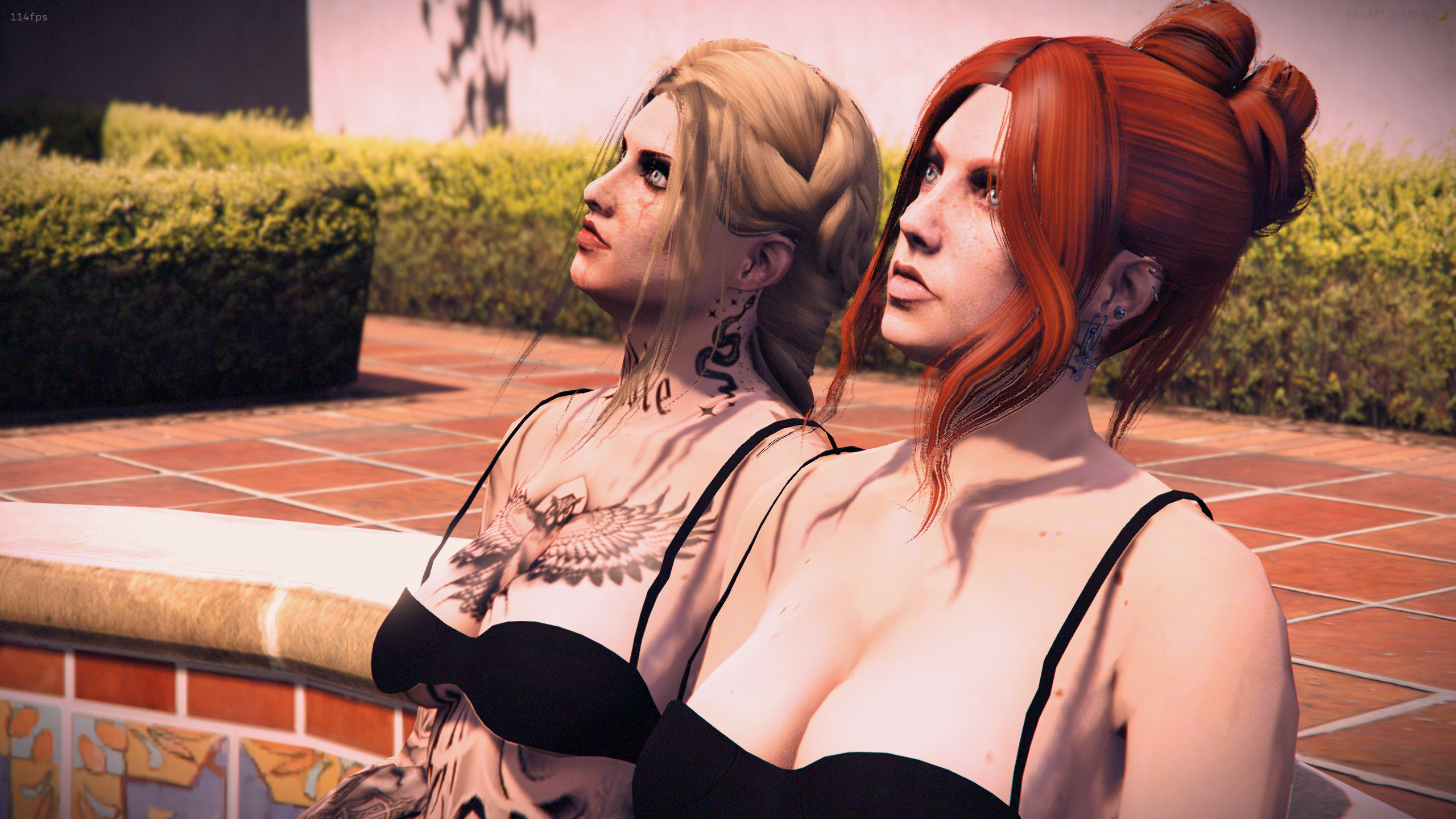 Foto 33 de Rachel Callahan